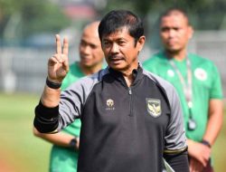Indra Sjafri Umumkan 23 Pemain untuk SEA Games 2025: Evaluasi Matang, Tidak Ada Ruang untuk yang Setengah Hati