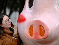 Antisipasi Kenaikan Harga Daging Babi, BI Kendalikan Inflasi Galungan