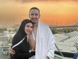 Isu Perceraian Kartika Putri dan Habib Usman Meningkat, Ini Penjelasan Lengkap