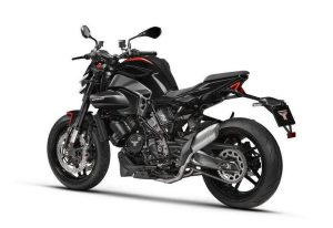 Gahar! Moto Morini Corsaro V2 750 Rilis Resmi. Cek Harga & Spesifikasi!