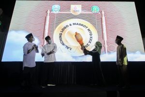 Pemkot Bukittinggi Umumkan Logo dan Maskot MTQ Nasional ke-41 Sumbar