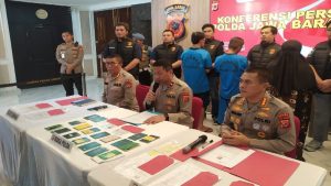 Dilaporkan ke Polda Jabar Sejak Oktober 2025, Warga Desak Tangkap Bos Tambang Emas Ilegal Karangjaya