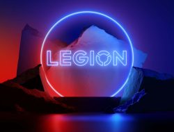Lenovo Legion Go 2: Upgrade yang Diharapkan Gamer Indonesia!