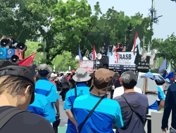 Besaran UMP 2026 Jakarta Dua Kali Lipat Lebih Tinggi dari Jawa Barat, Jawa Tengah, dan Jawa Timur