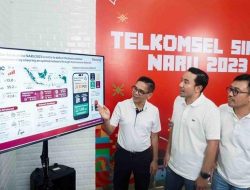 Optimalkan 454 BTS untuk Nataru 2025/2026, Indosat Prediksi Lonjakan Trafik 19,71% di Jakarta Raya