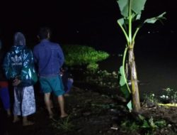 Kakek Masir Menangis Saat Dihukum 2 Tahun Karena Memancing di TN Baluran