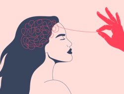 Hanya pada kekasih? Gaslighting juga terjadi di keluarga dan pertemanan