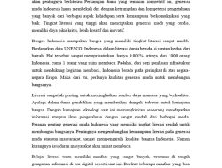 Peran Literasi Digital dalam Menjembatani Informasi Generasi