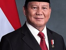 Prabowo Pernyatakan Soal Bupati Aceh Selatan: Apakah Mendagri Bisa Diproses?
