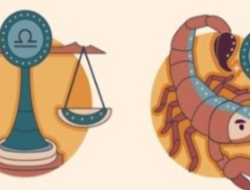 Horoskop Libra dan Scorpio 27 Desember 2025: Intuisi, Keseimbangan, Keputusan Bijak