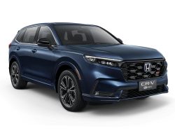 Honda E-Vo datang dengan misi balas dendam klasik. Apakah ini motor listrik paling revolusioner?