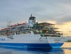 Jadwal Kapal PELNI KM Sirimau Januari 2026: Rute, Syarat, dan Harga Terbaru