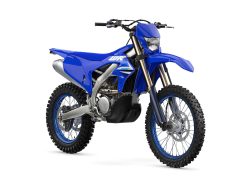 Daftar Harga Motor Trail Yamaha 2025: WR Tetap Unggulan