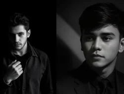 3 Prompt AI Ini Ubah Foto Jadi Vintage Hitam Putih, Tanpa Keluar Uang