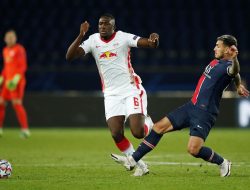 Liverpool Berebut Cari Pengganti Ibrahima Konate, Bek Tengah yang Gila