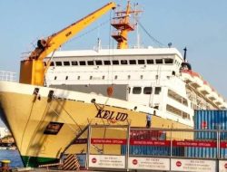 Jadwal Kapal KM Kelud 27 Desember-14 Januari: Medan-Batam 3 Kali, Jakarta-Medan