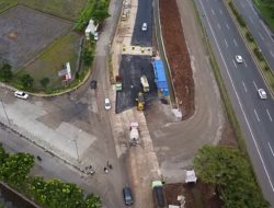 Proyek Tol Getaci Menuju Lelang 2026: Apakah Investor Tiongkok Tertarik Bangun Tol Gedebage-Tasikmalaya?
