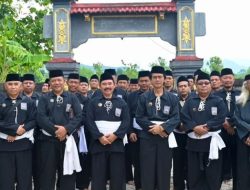 Bumi Reog 2026: Puluhan Ribu Peserta Siap Memadati Ponorogo