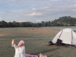 Libur Akhir Tahun: 10 Tempat Wisata Estetik di Cimahi yang Bikin Hati Senang