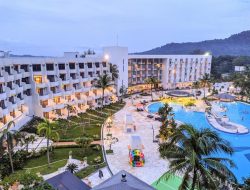 HARRIS Hotel Batam Center dan HARRIS Resort Waterfront Batam Perkenalkan HARRIS Junior Chef