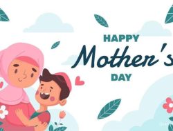 80 ucapan Hari Ibu yang menyentuh, singkat, dan penuh makna dalam bahasa Inggris