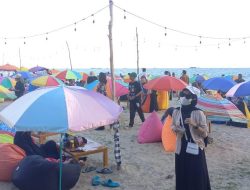 10 hotel dekat Pantai Kilang Mandiri Balikpapan dengan harga terbaik untuk libur Nataru