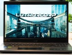 Harga Menggiurkan, Intip 3 Laptop Paling Mahal 2025 dengan Teknologi Canggih