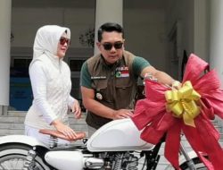Curhatan Atalia Praratya: Ridwan Kamil Gugat Cerai, Capek Selingkuhannya Banyak?