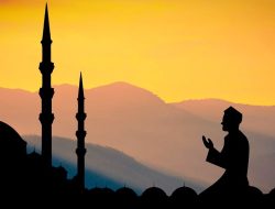 Doa Saat Hujan: Rahmat Bukan Bencana