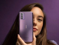 Nokia luncurkan HP 2026, spesifikasi dan harga lengkap