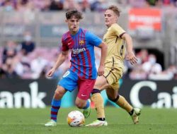 Prediksi Skor Osasuna vs Levante, Live Streaming La Liga 9 Desember 2025