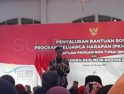 Mahasiswa KIP Disiksa Keluarga, Bantuan Digunakan Beli Rokok dan Lunasi Utang