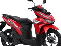 Simulasi cicilan Honda Vario Street 125 2025 resmi dirilis: cicilan ringan, hemat di kantong hanya segini
