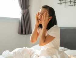 10 tanda kolesterol tinggi pada wanita, cara hindari