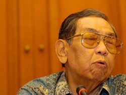 Gus Dur yang Tak Pernah Menangis