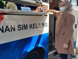 Biaya Perpanjang SIM A? Ini Detail dan Cara Pengajuannya