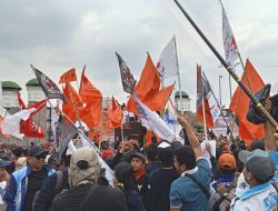 Kilas 2025: 8 Kebijakan Pemicu Protes Besar