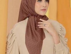 Baju Coksu Pas dengan Jilbab Warna Apa? 10 Inspirasi Padu Padu