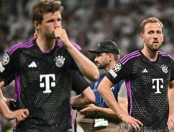 Prediksi Skor Heidenheim vs Bayern Munich 2025: Head-to-Head & Link Streaming