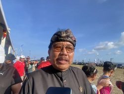 RAI Mantra: Tidak Ada Diskriminasi Wisatawan Lokal dan Asing di Bali, Klarifikasi Bali Tetap Ramai