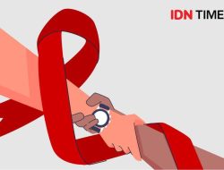 HIV di Indonesia: Tantangan dan Solusi Pencegahan