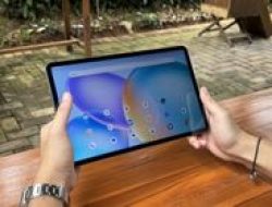 Daftar 8 tablet belajar terbaik di bawah 1 juta: hemat, tahan lama, dan responsif. Cek yang terhebat!