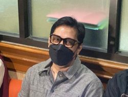 Andre Taulany Minta Maaf, Lega Resmi Menduda Usai Ikrar Talak Cerai Rien Wartia