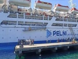 Jadwal Kapal Manokwari ke Makassar 2025-2026: Rute M Gunung Dempo hingga Ciremai