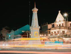 Bukan Hanya Malioboro, Ini 10 Wisata Jogja Terbaru yang Wajib Dikunjungi