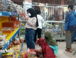 Sejarah Abon: Makanan Tionghoa yang Jadi Oleh-Oleh Khas Solo Favorit