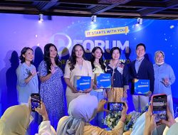 Peran Vitamin D dalam Kesehatan Ibu, Anak, dan Keluarga