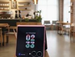 Galaxy Z Flip7, Alat Kreatif Wajib untuk Penjual Online