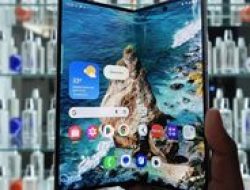 Tingkatkan Bisnis dengan Galaxy Z Fold7 dan AI Gemini