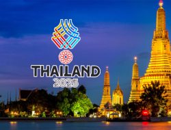 Banyak warga Thailand tak tahu SEA Games 2025 dimulai, apakah kurang menarik?